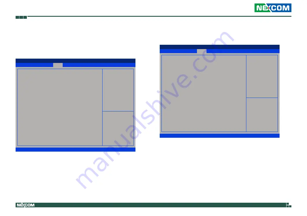 Nexcom NISE 3900 Series User Manual Download Page 94