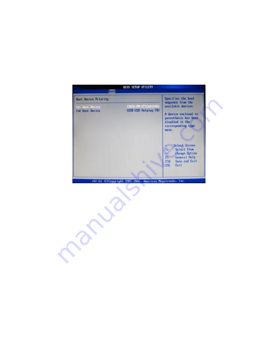 Nexcom NPT-1500 User Manual Download Page 30