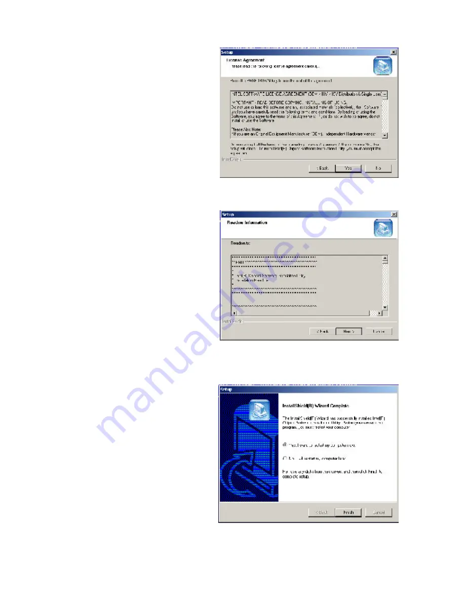 Nexcom PEAK 735 Series User Manual Download Page 61