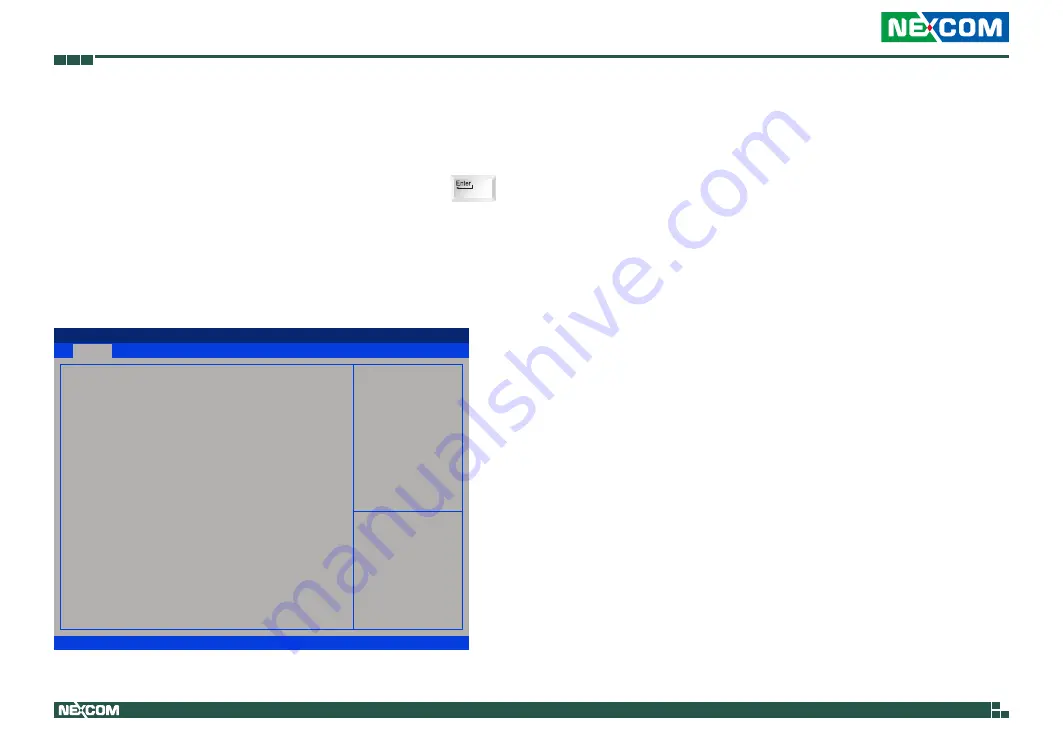 Nexcom TPPC 2401 User Manual Download Page 54