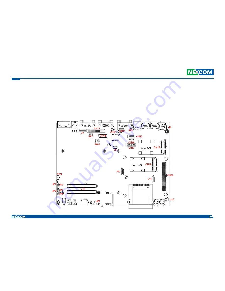 Nexcom VTC 7120-BK Series User Manual Download Page 32