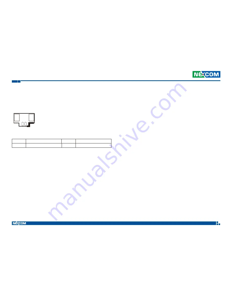 Nexcom VTC 7120-BK Series User Manual Download Page 46