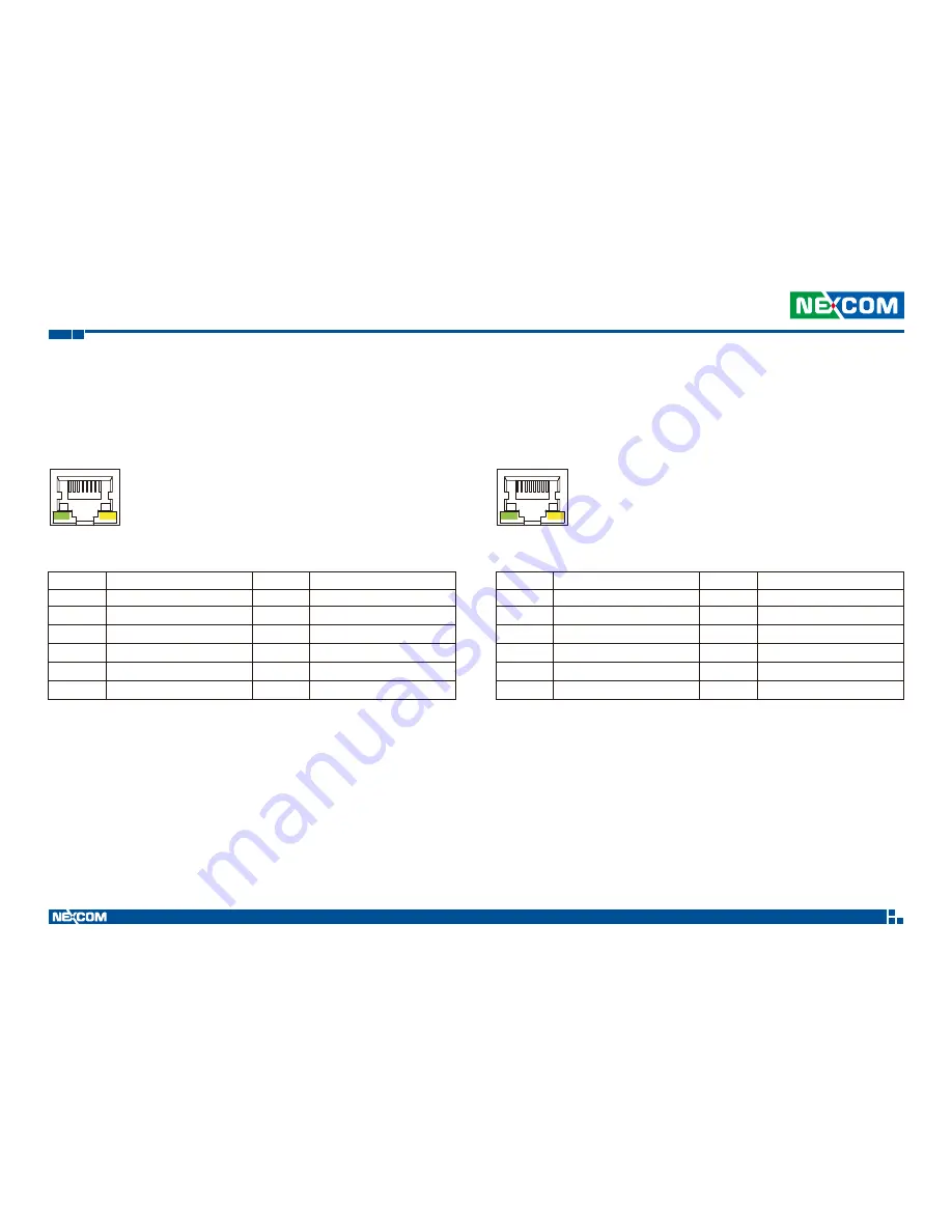 Nexcom VTC 7200-BK User Manual Download Page 24