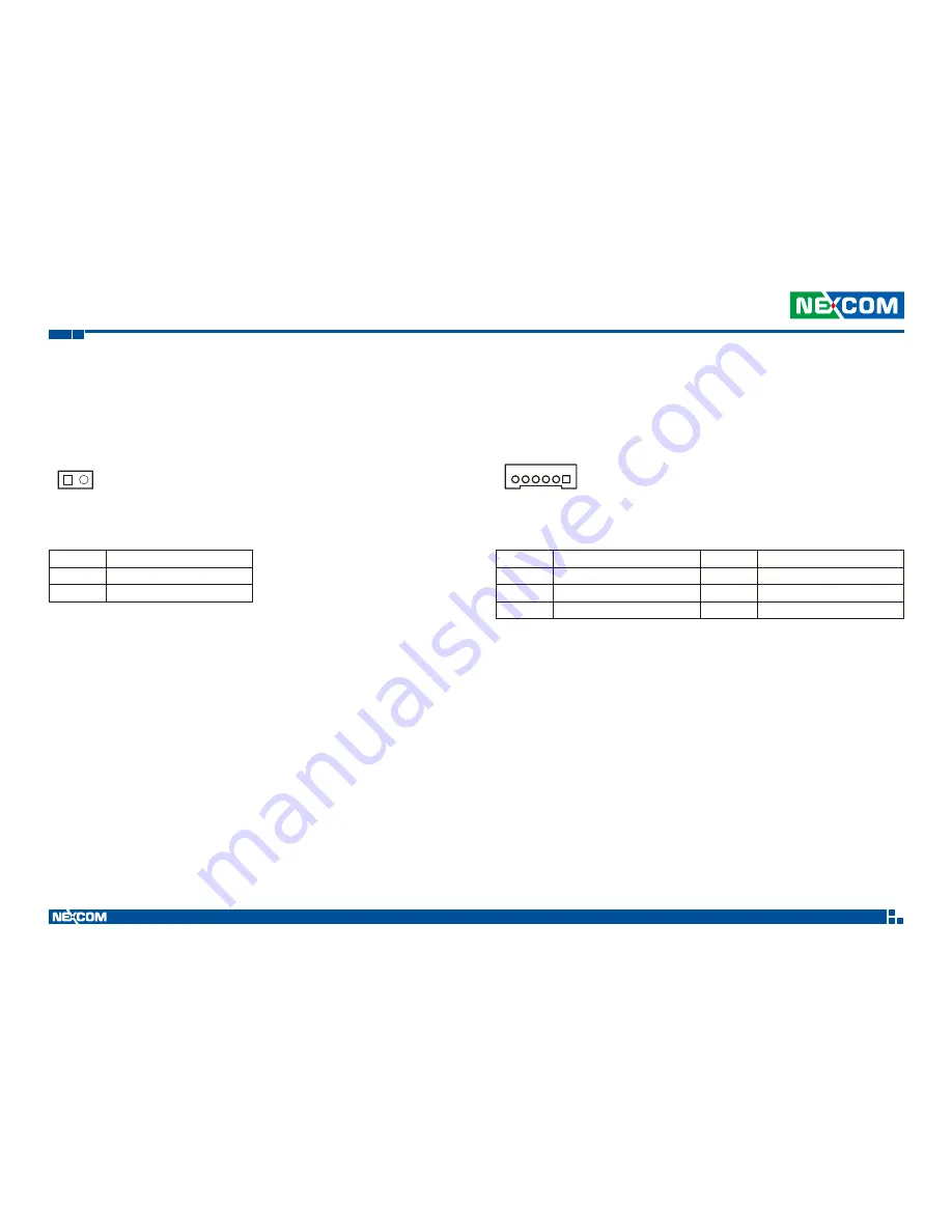 Nexcom VTC 7200-BK User Manual Download Page 40