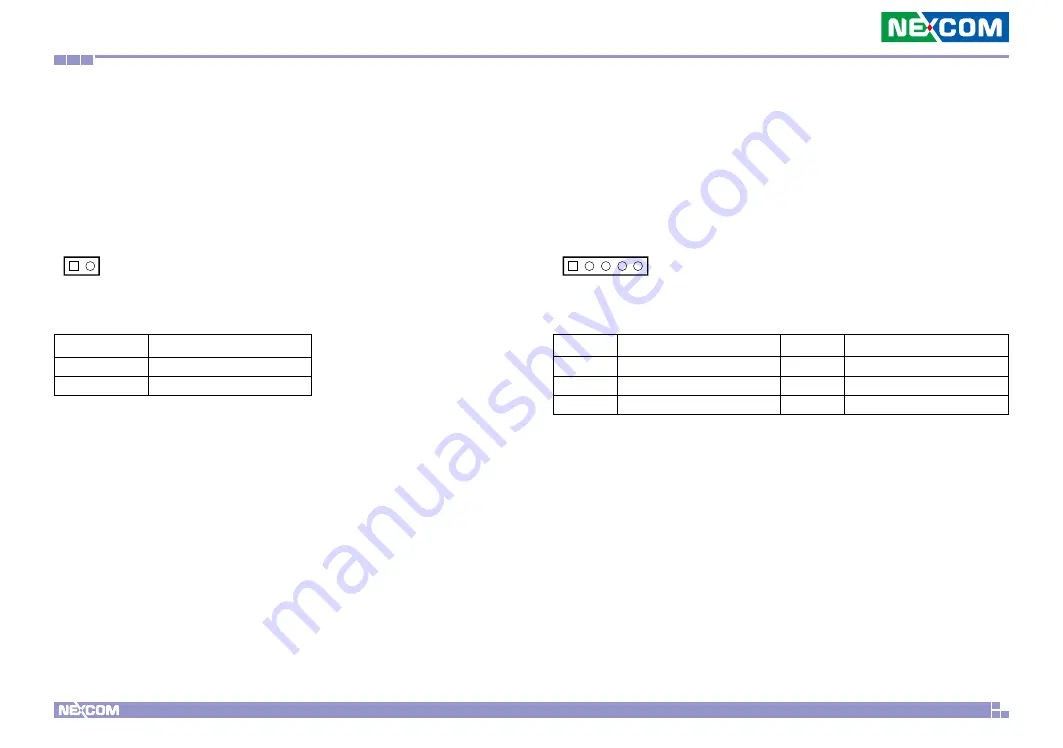 Nexcom XPPC 10-200 User Manual Download Page 31