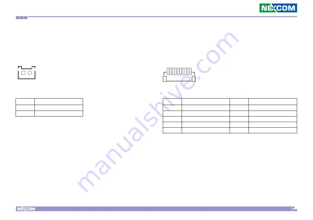 Nexcom XPPC 10-200 User Manual Download Page 34