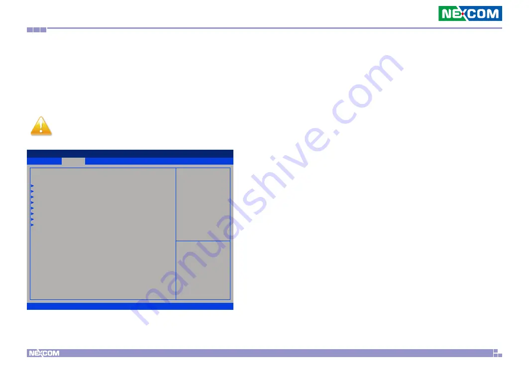 Nexcom XPPC 10-200 User Manual Download Page 48