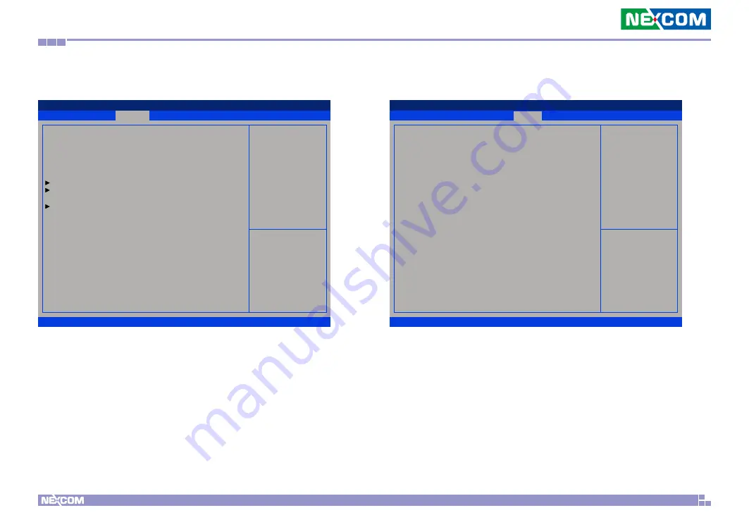 Nexcom XPPC 10-200 User Manual Download Page 57