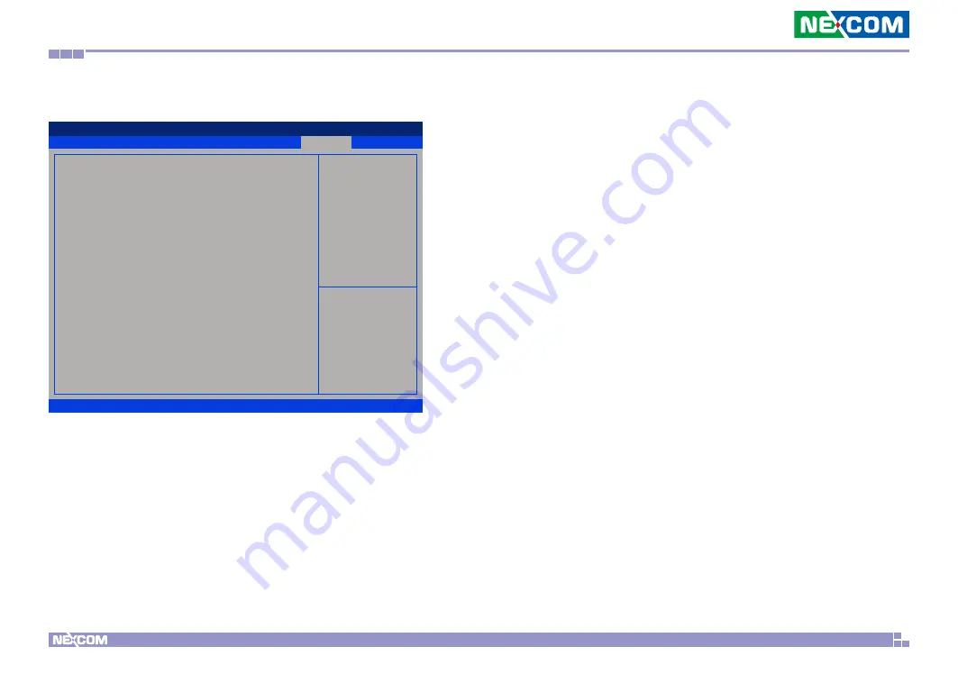 Nexcom XPPC 16-101 User Manual Download Page 58