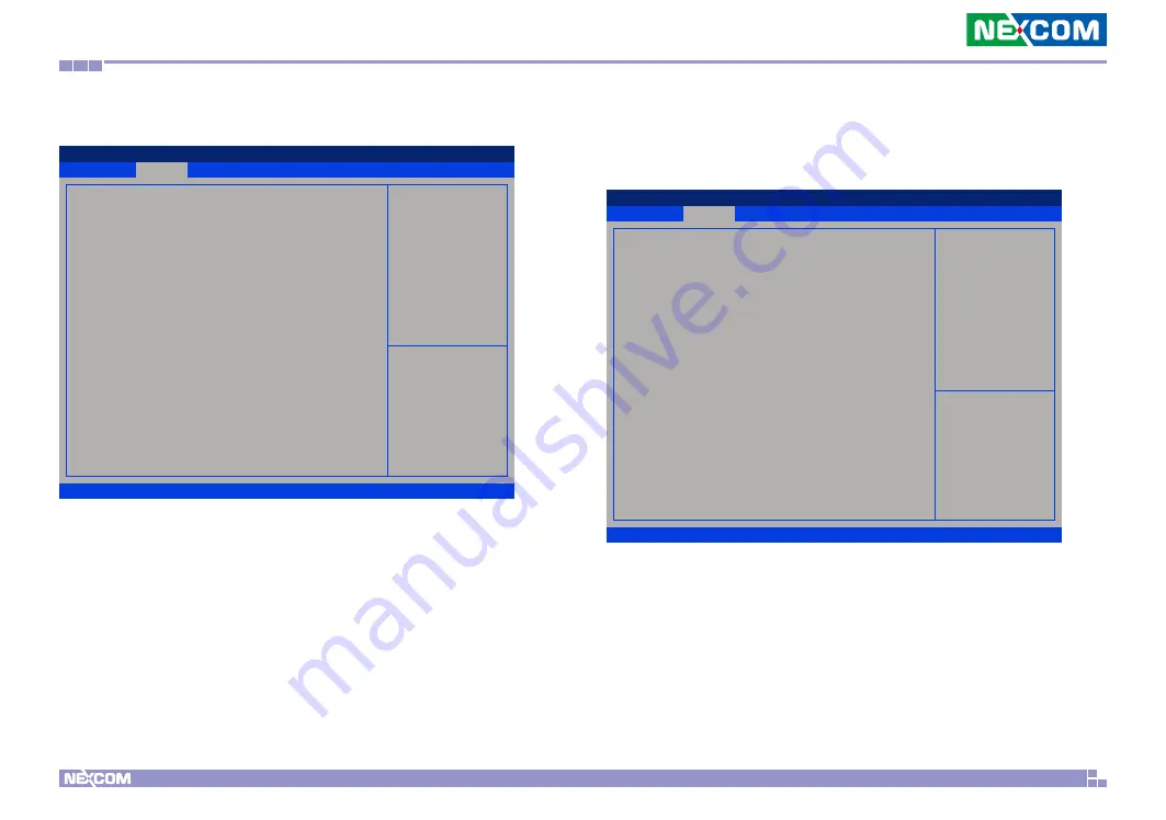 Nexcom XPPC 22-100A User Manual Download Page 49