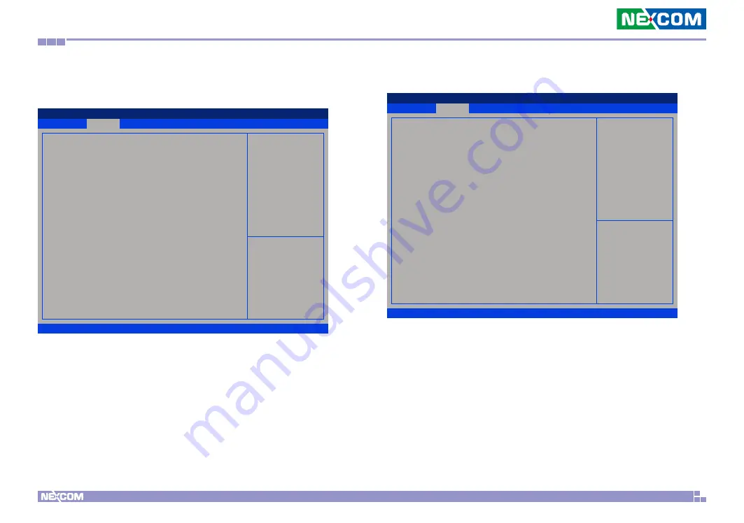 Nexcom XPPC 22-100A User Manual Download Page 51