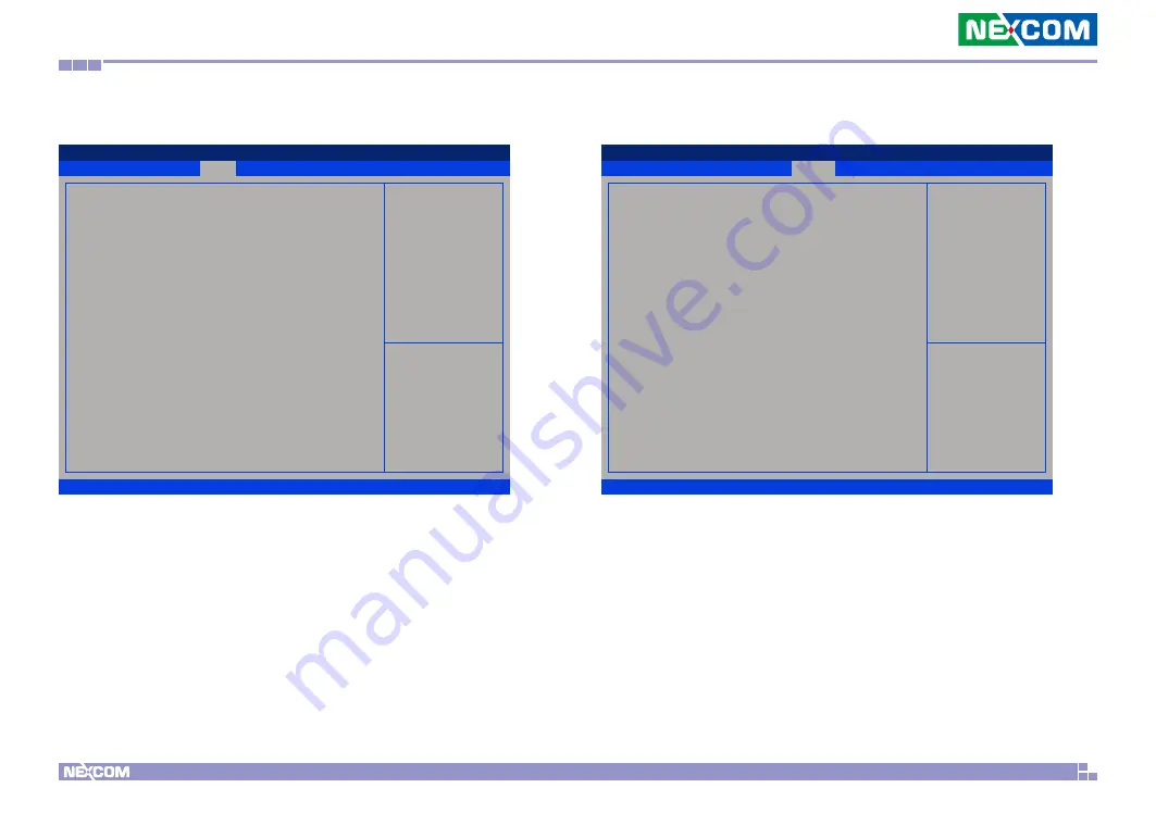 Nexcom XPPC 22-100A User Manual Download Page 57