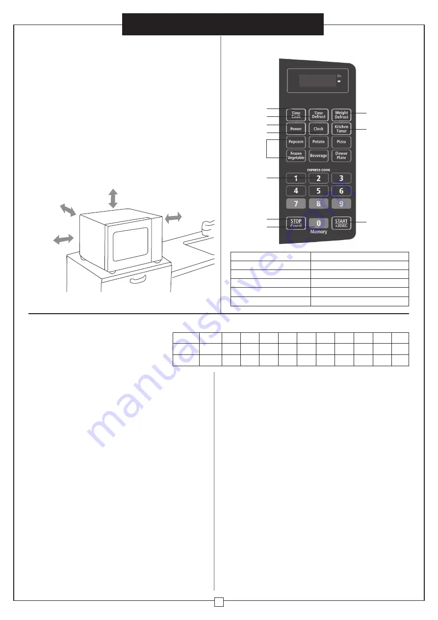 Nexel 242943 Скачать руководство пользователя страница 8