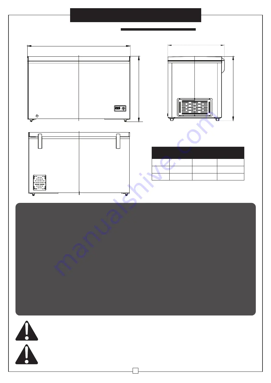 Nexel 243080 Скачать руководство пользователя страница 8