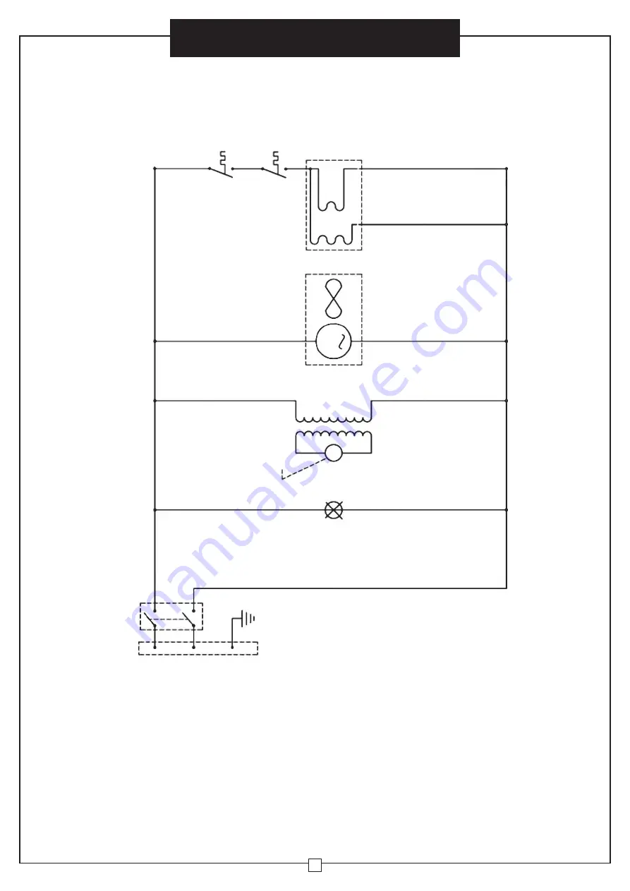 Nexel HC1836HP Скачать руководство пользователя страница 8