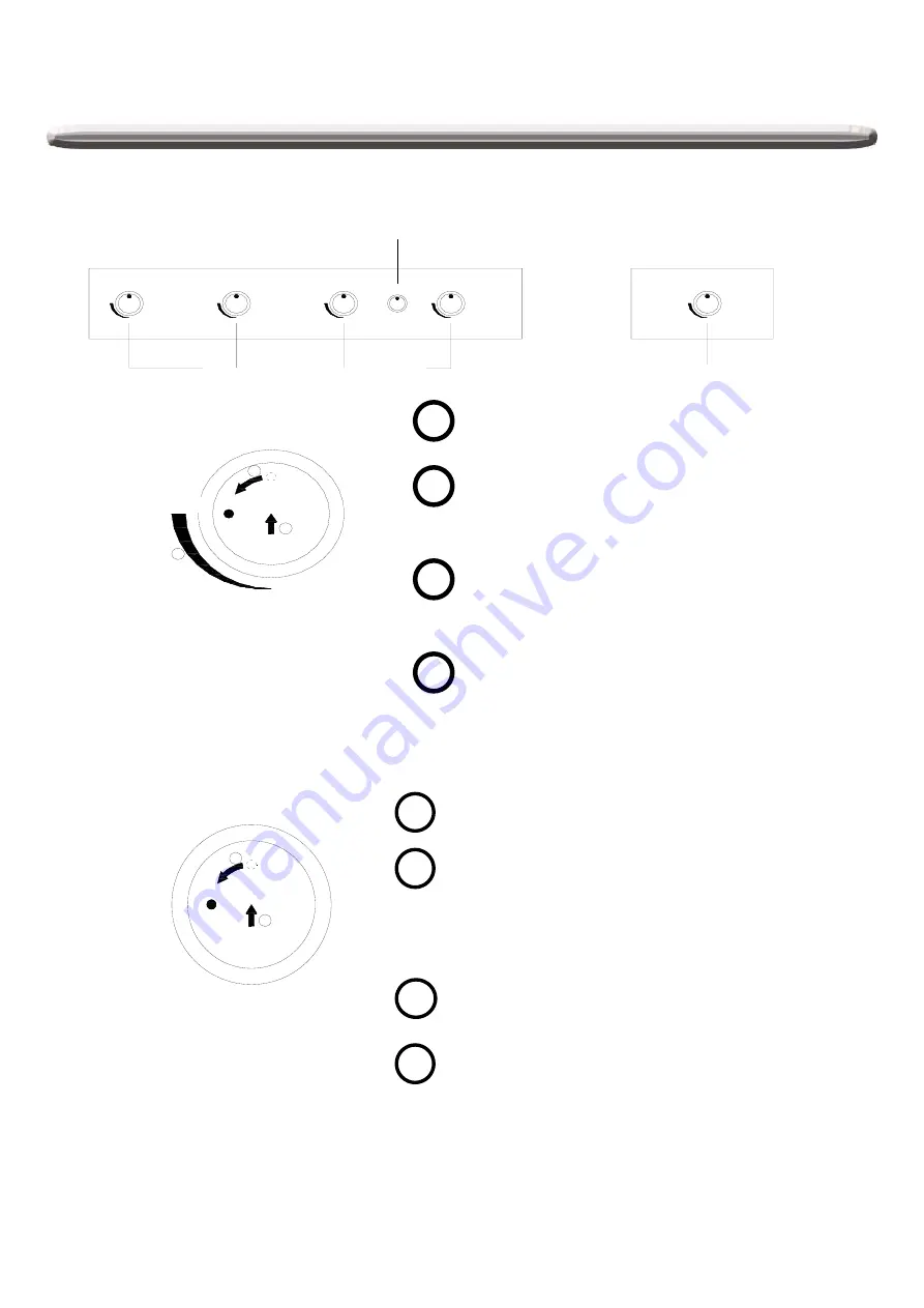 Nexgrill 710-0778A Installation Instructions And Use & Care Manual Download Page 37