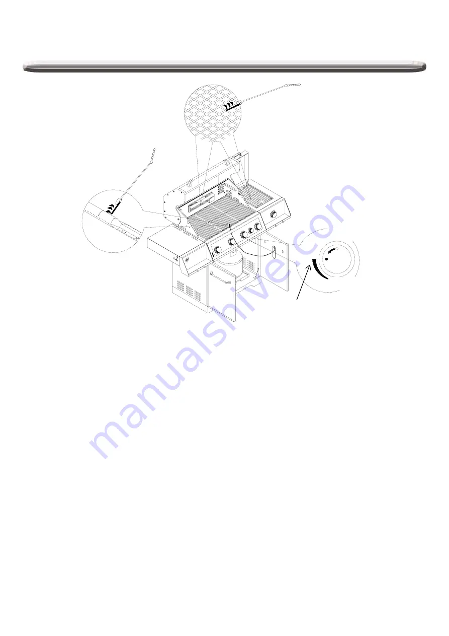 Nexgrill 710-0778A Скачать руководство пользователя страница 38