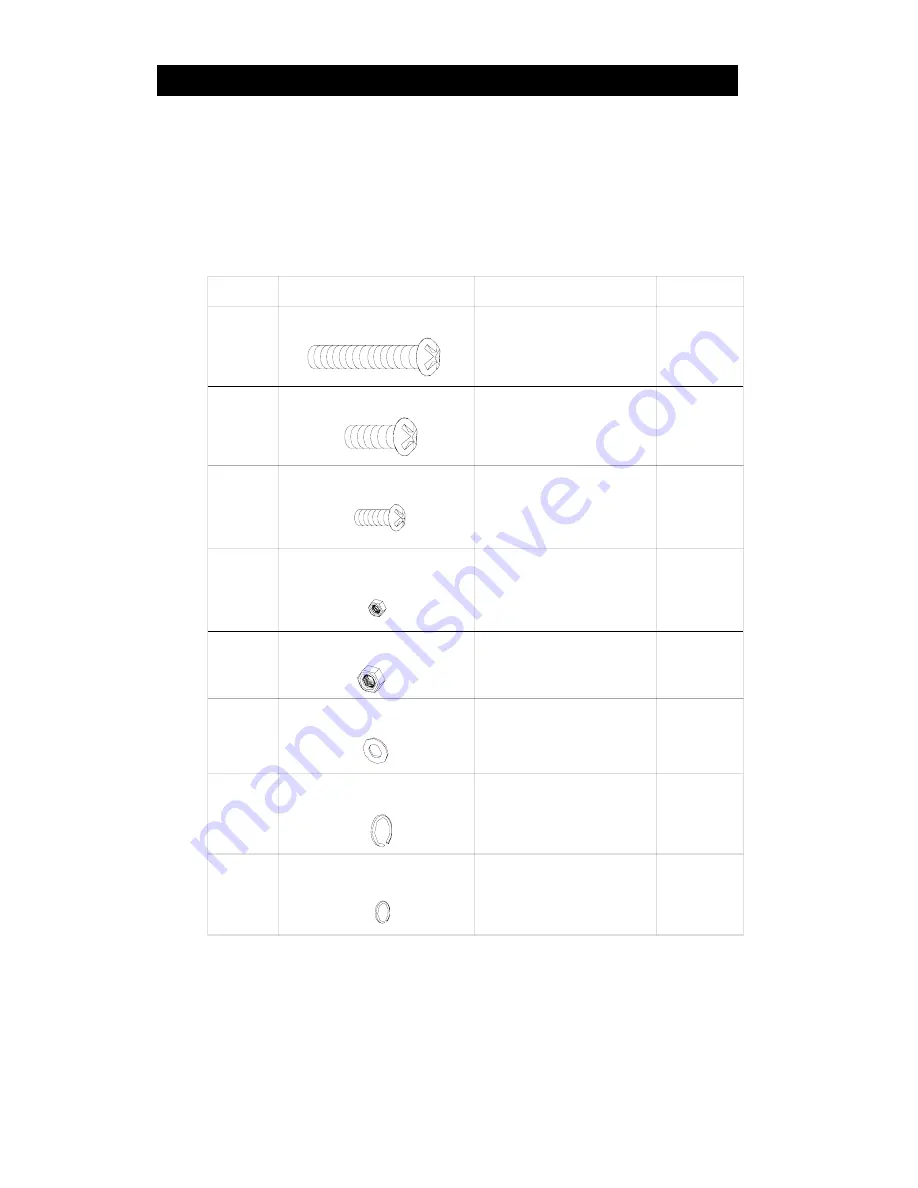 Nexgrill 720-0371-LP Assembly & Operating Instructions Download Page 7