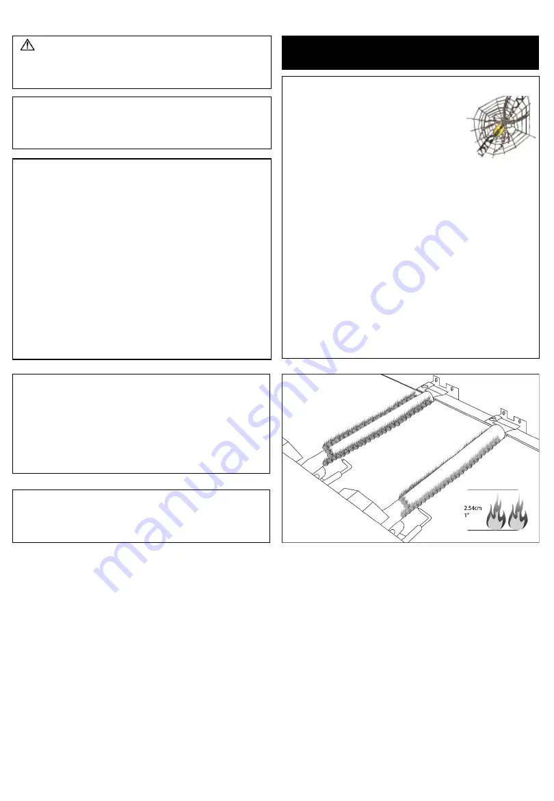 Nexgrill 730-0896GH Instruction Manual Download Page 30