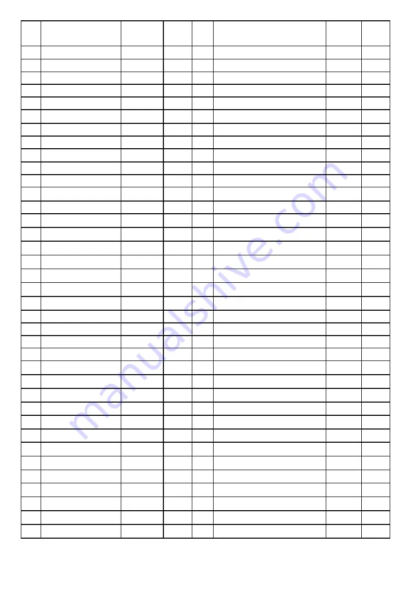 Nexgrill 730-0896GH Instruction Manual Download Page 44