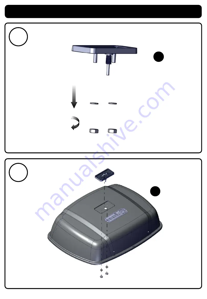 Nexgrill 820-0065B Скачать руководство пользователя страница 13