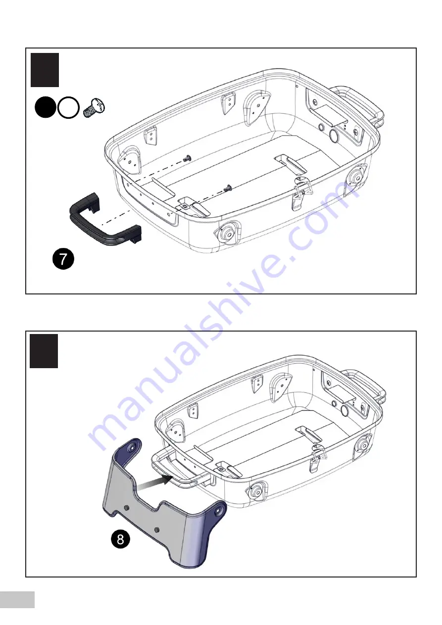 Nexgrill 820-0065BA Owner'S Manual Download Page 10