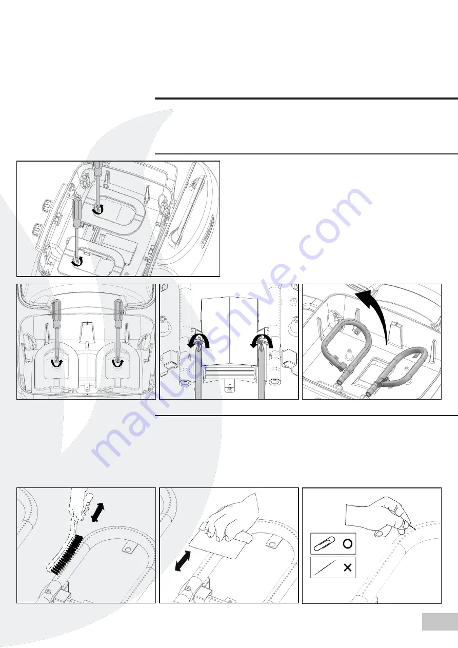 Nexgrill 820-0072 Скачать руководство пользователя страница 17