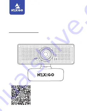 Nexigo N60 User Manual Download Page 1