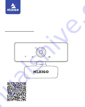 Nexigo N660 User Manual Download Page 1