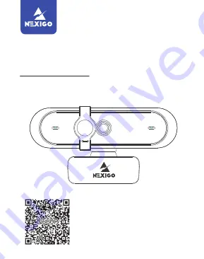 Nexigo N660P Скачать руководство пользователя страница 1