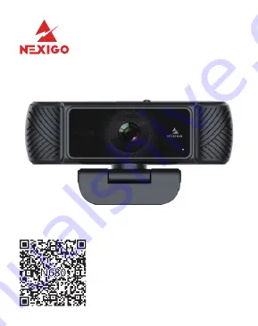 Nexigo N680 User Manual Download Page 1