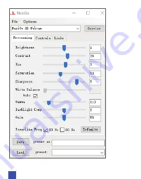 Nexigo N940E User Manual Download Page 52