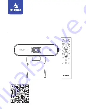 Nexigo N940P User Manual Download Page 1