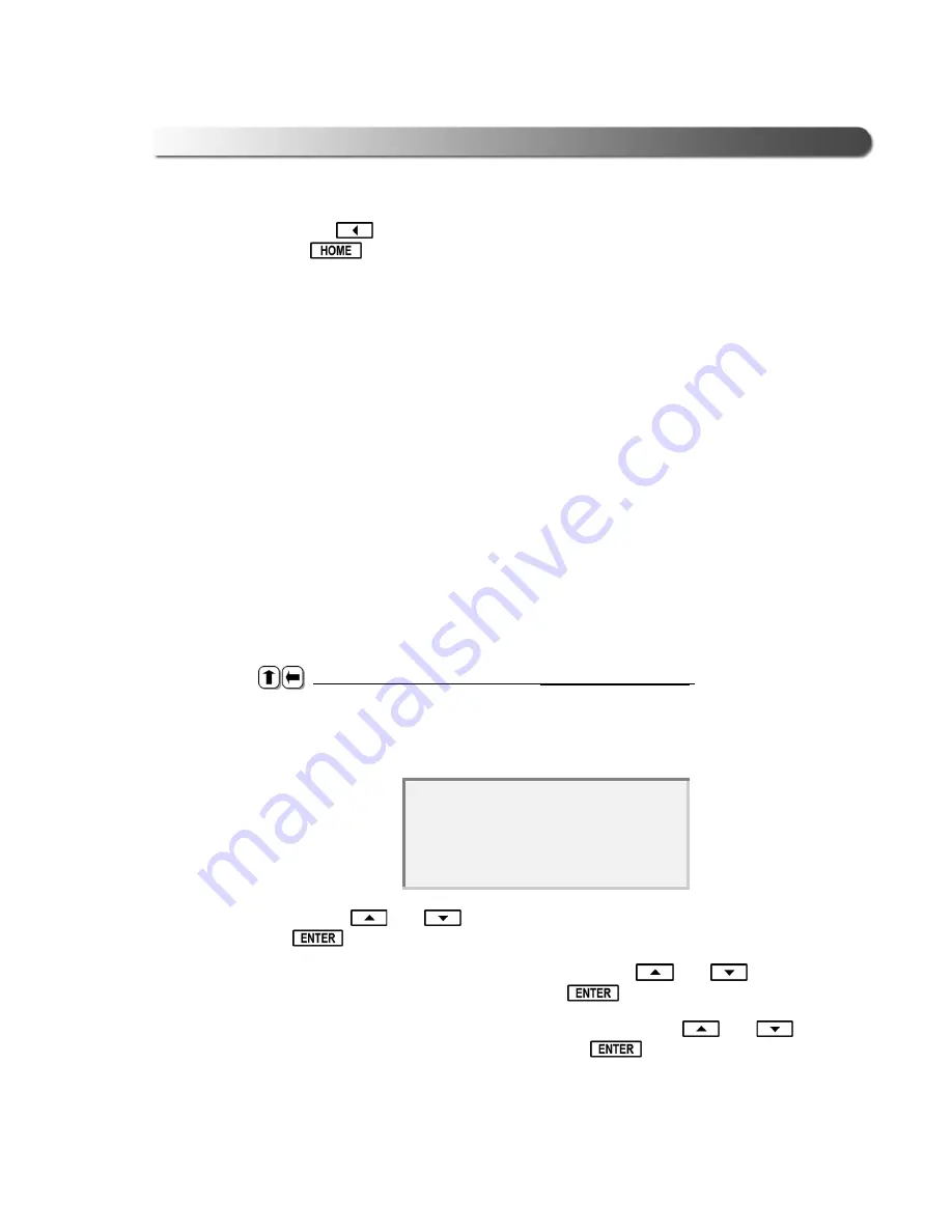 NEXIQ Technologies Brake-Link Manual Download Page 95