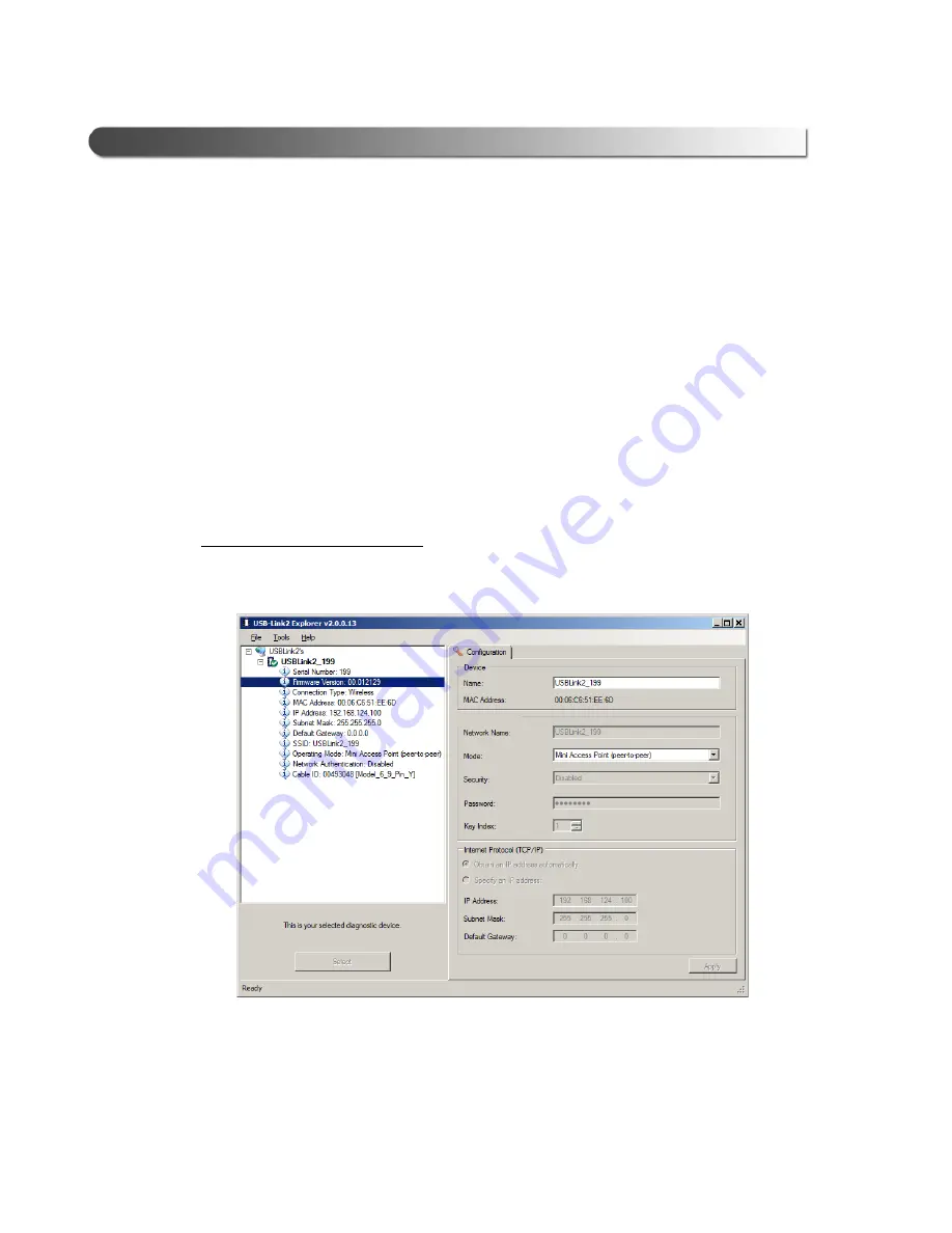 NEXIQ Technologies USB-Link 2 Installation And Setup Manual Download Page 40