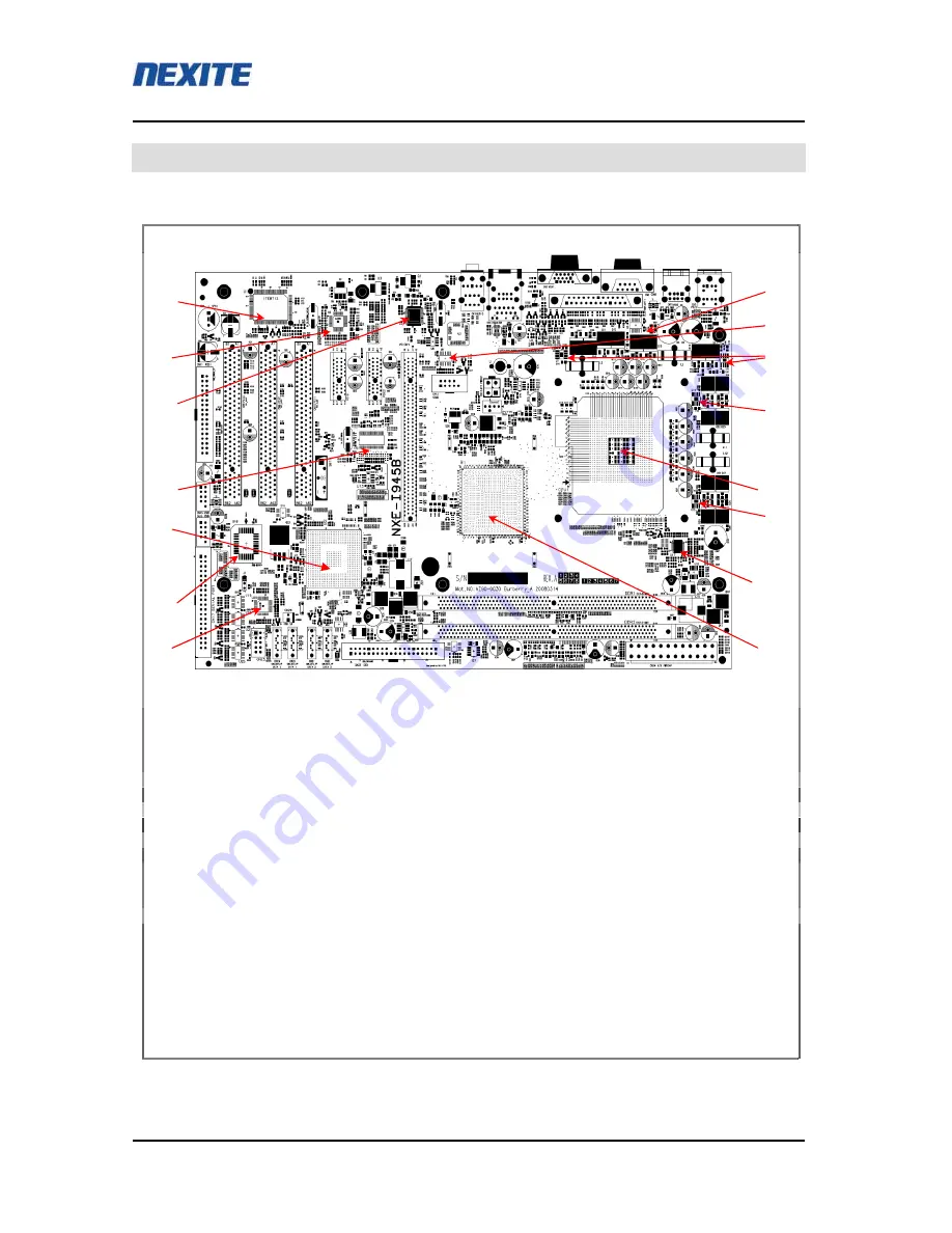 Nexite NXE-I945B Hardware Document Download Page 7