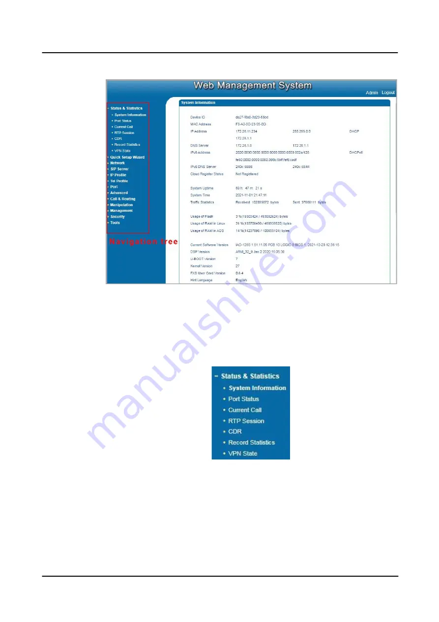 Nexo FXS-128s User Manual Download Page 24