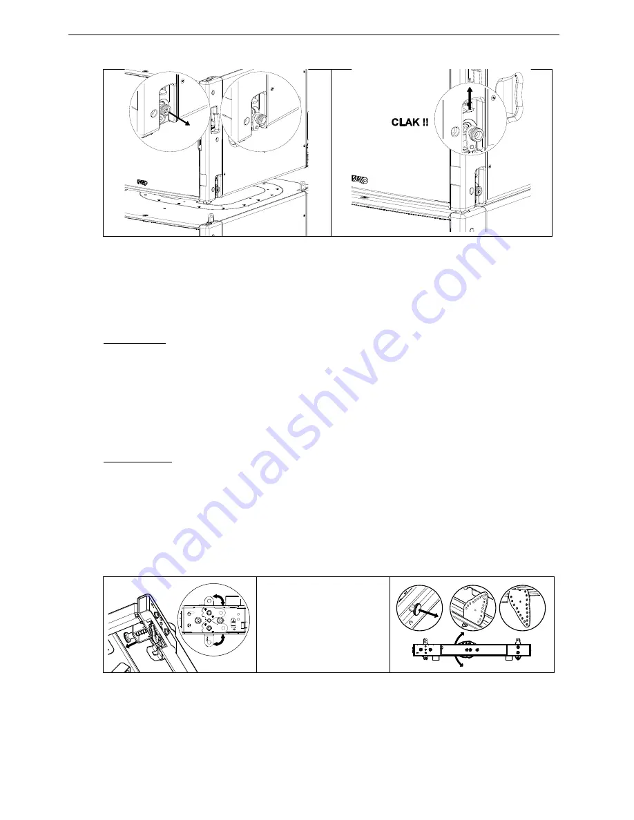 Nexo GEO M10 Setup Manual Download Page 56