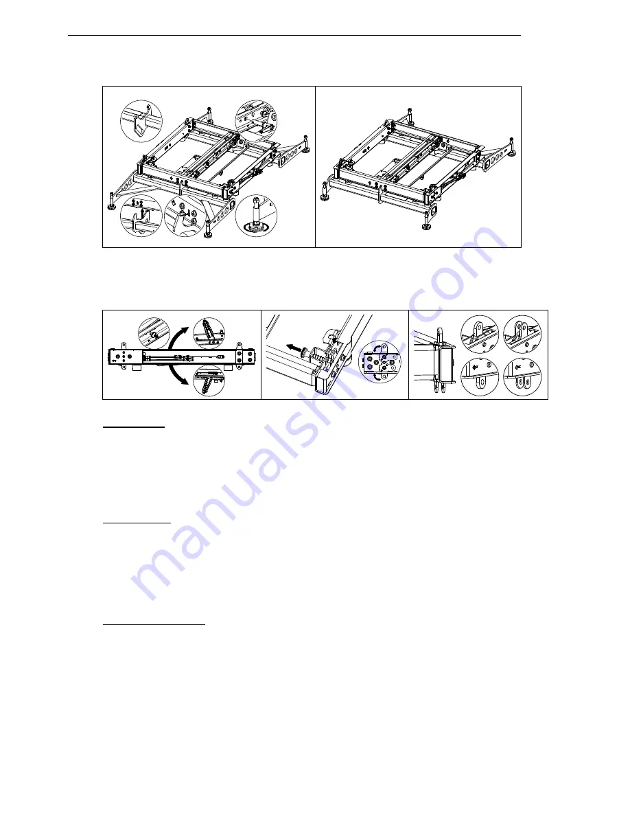 Nexo GEO M12 Series System Manual Download Page 36