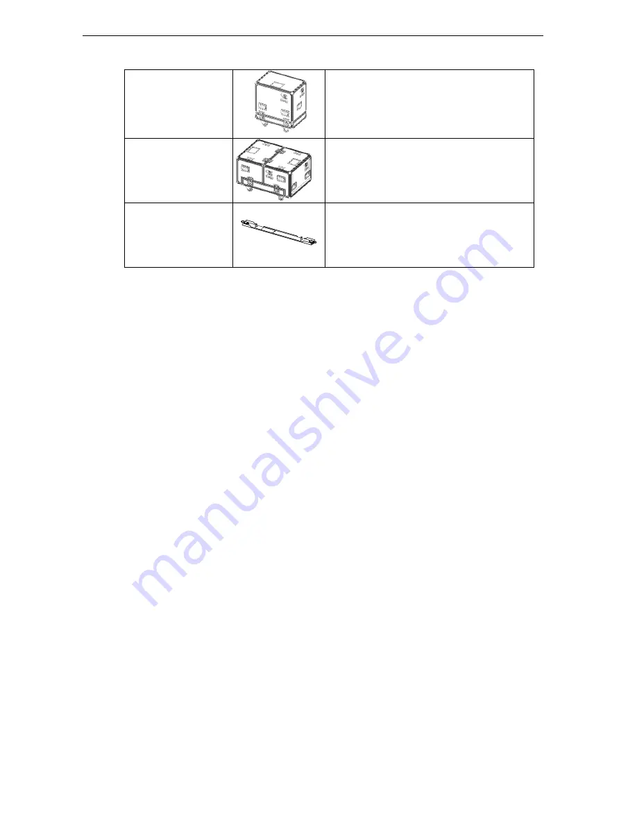 Nexo GEO M12 Series System Manual Download Page 89