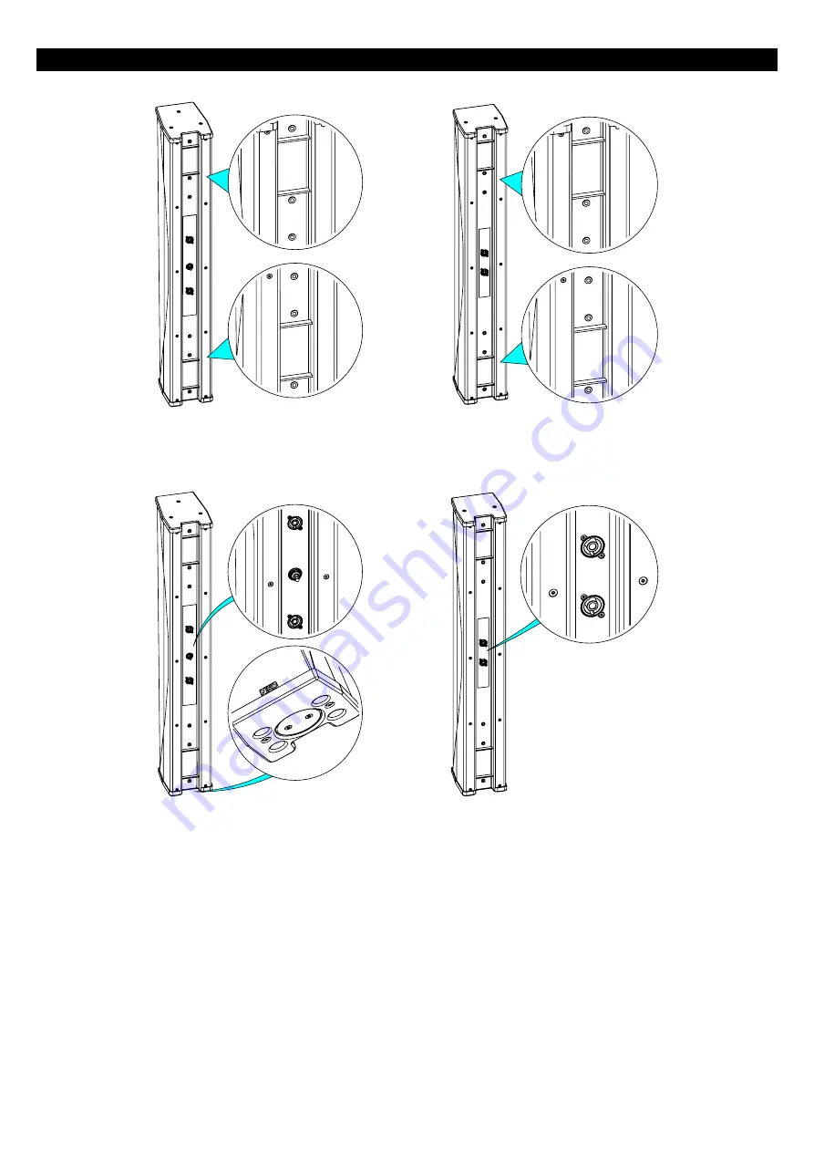 Nexo ID84 User Manual Download Page 4