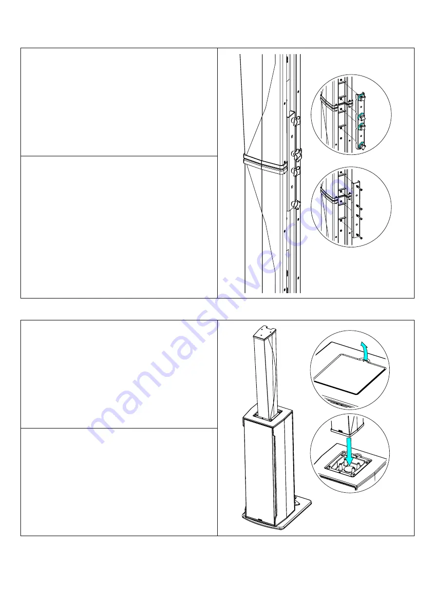 Nexo ID84 User Manual Download Page 5