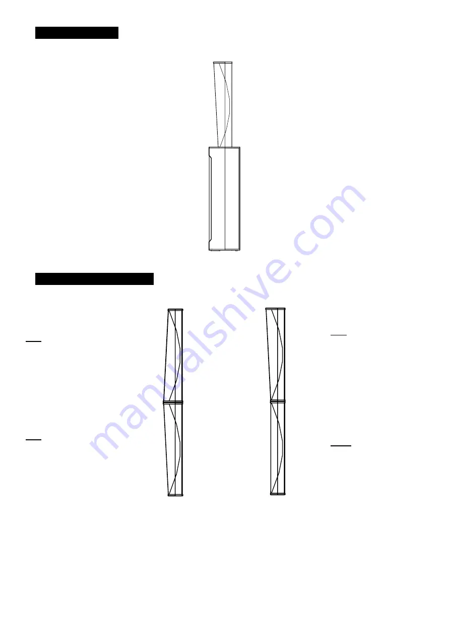 Nexo ID84 User Manual Download Page 8