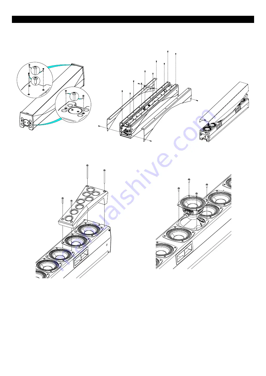 Nexo ID84 User Manual Download Page 14