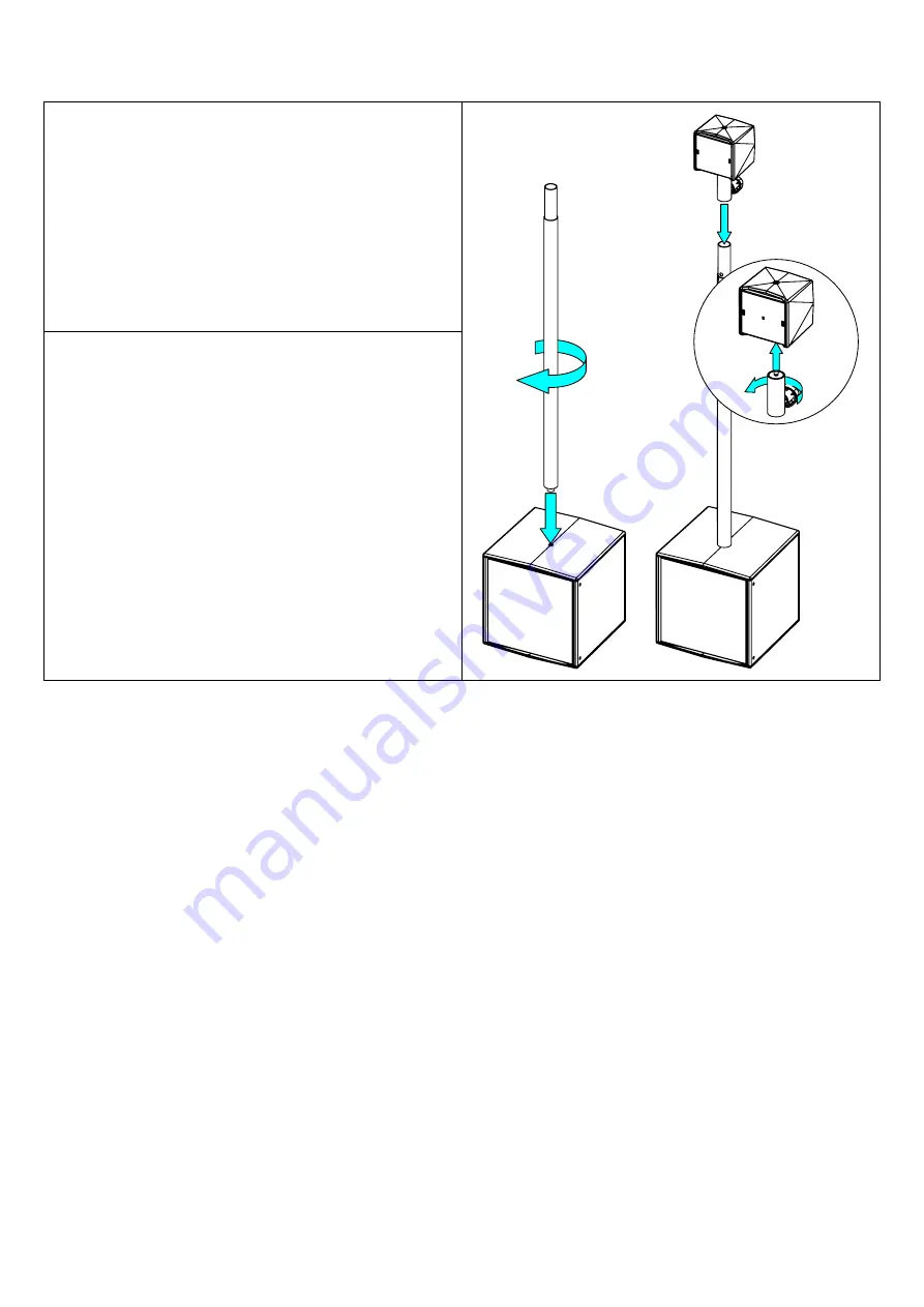 Nexo IDS108 User Manual Download Page 5