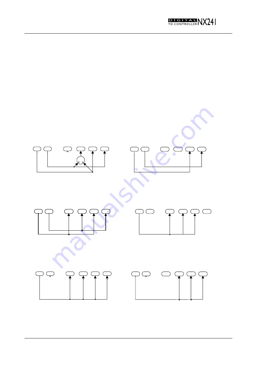 Nexo NX241 User Manual Download Page 8