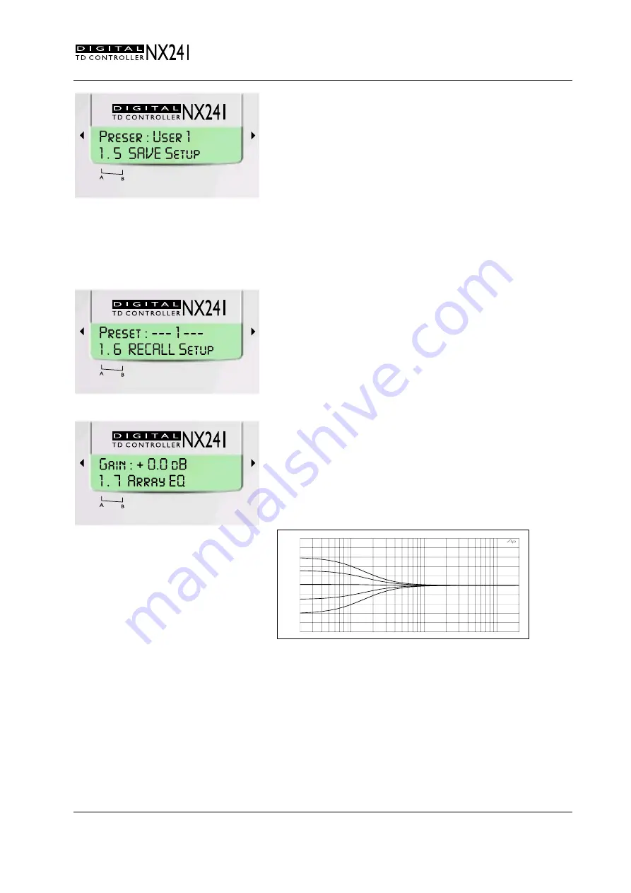 Nexo NX241 User Manual Download Page 15