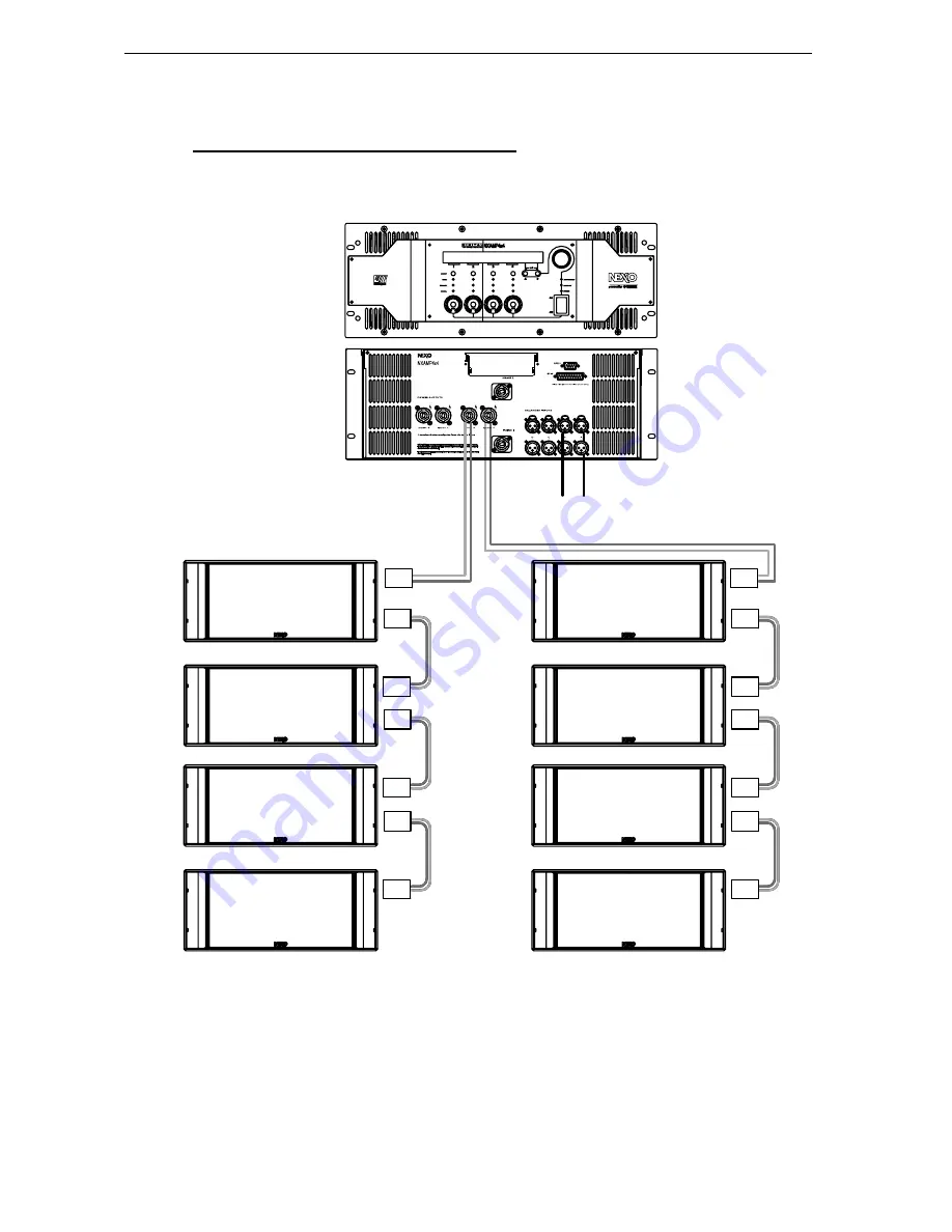 Nexo Ray Sub RS15 User Manual Download Page 23