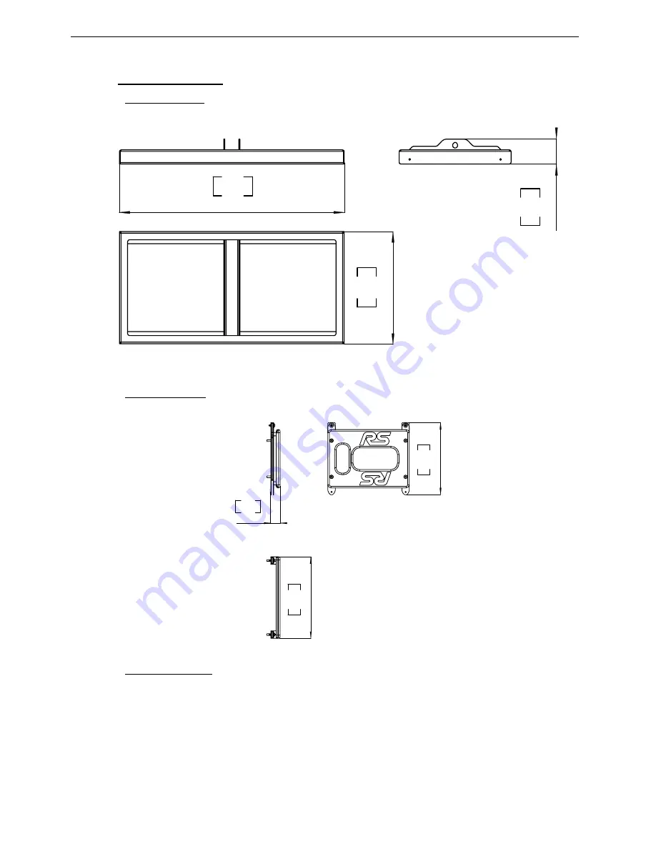 Nexo Ray Sub RS15 User Manual Download Page 50