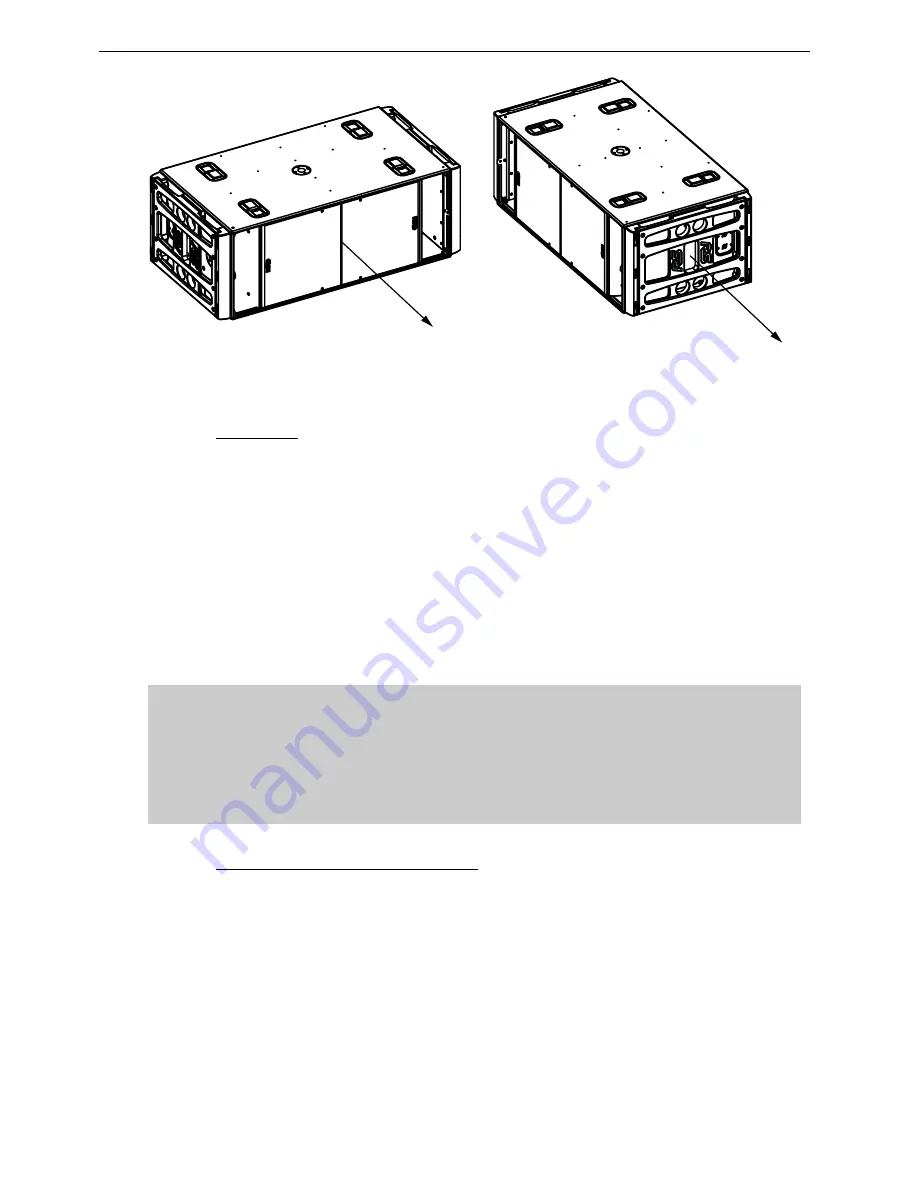 Nexo RS18 User Manual Download Page 40